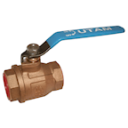 RWB1506 Ball Valve -Bronze   50mm