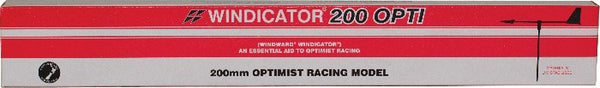 Wind Indicator - Optimist