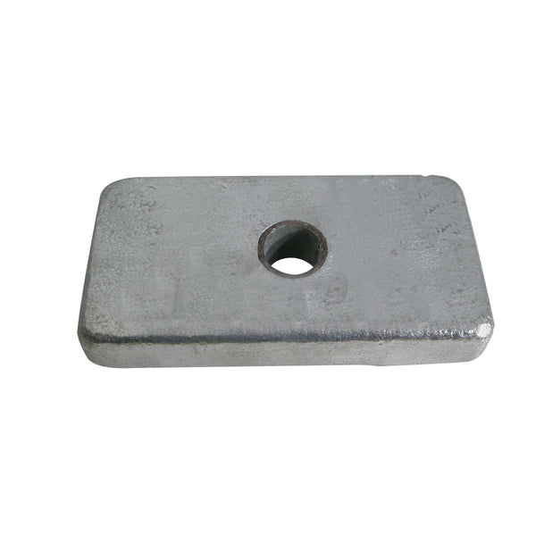 Block Anodes