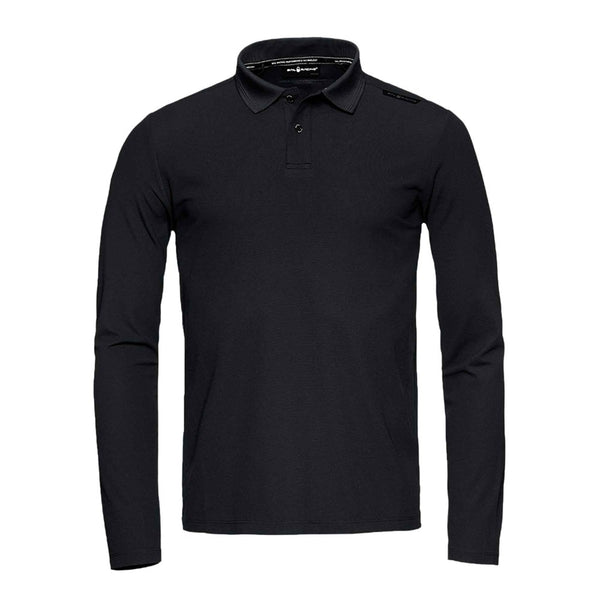 Sail Racing Bow Technical Polo LS