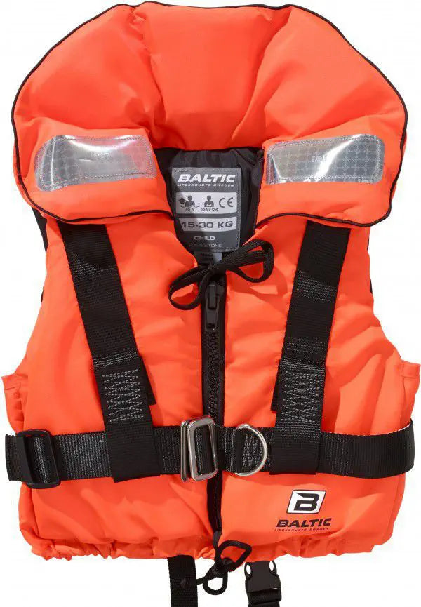 Balltic 1256 3-15 kg inc harness