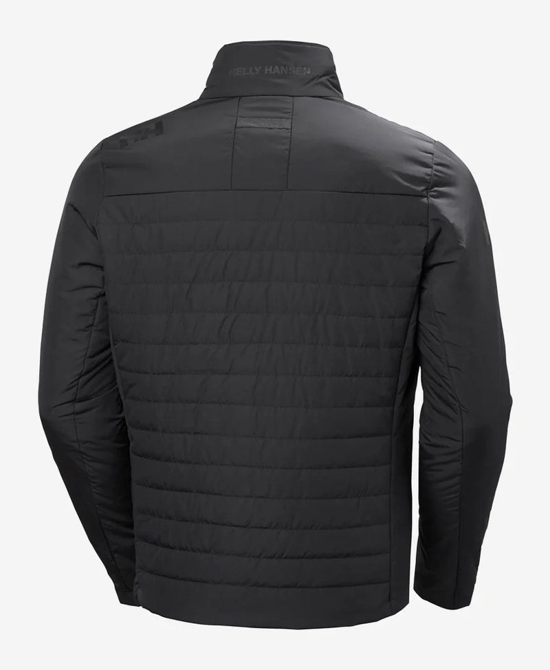 Helly Hansen-CREW INSULATOR JACKET 2.0