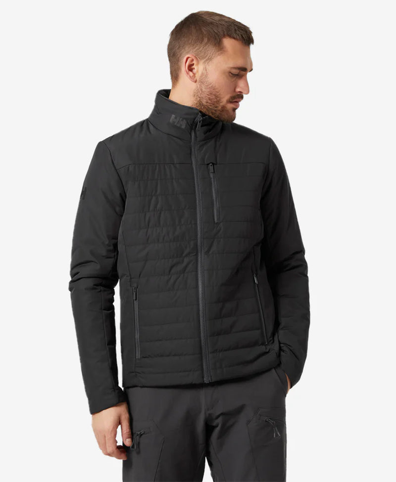 Helly Hansen-CREW INSULATOR JACKET 2.0