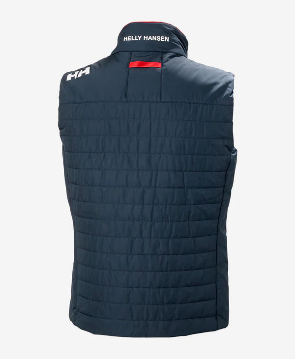 CREW INSULATOR VEST 2.0 Navy