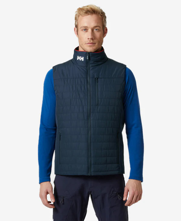 CREW INSULATOR VEST 2.0 Navy