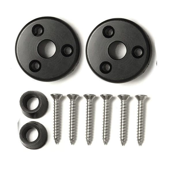 Lenco Trim Tab Remote Gland Seal Kit