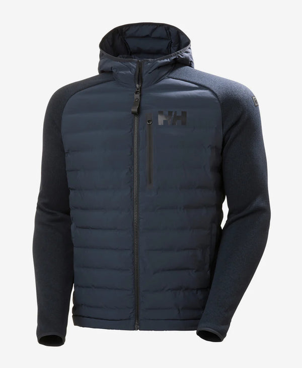 HELLY HANSEN-ARCTIC OCEAN HYBRID INSULATOR