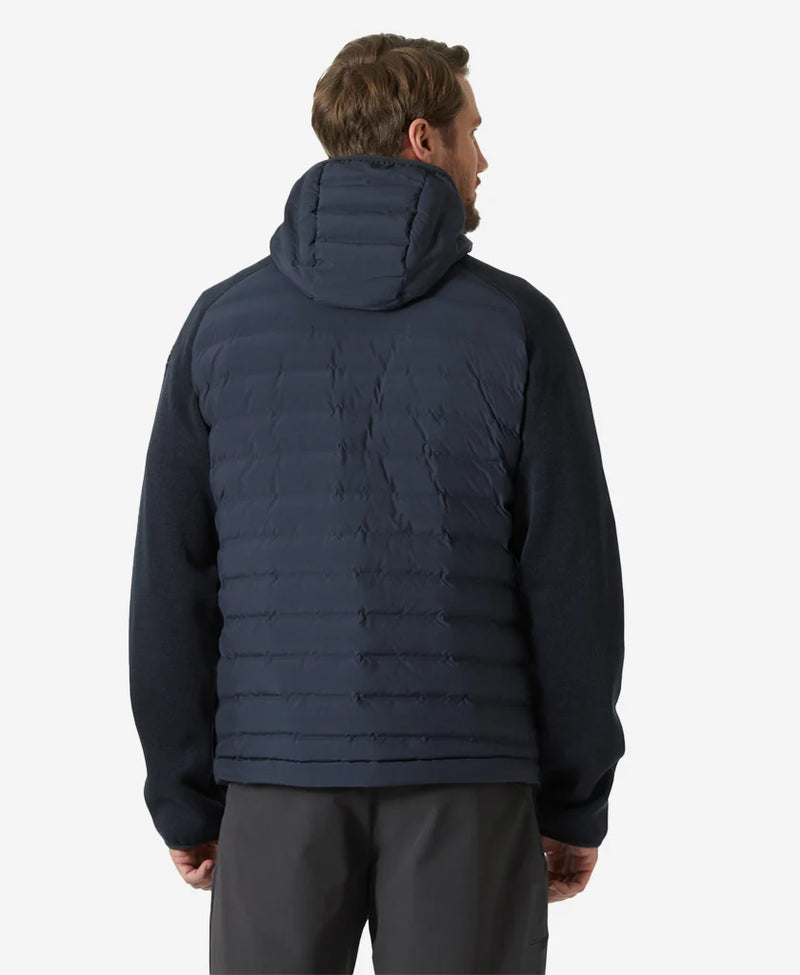 HELLY HANSEN-ARCTIC OCEAN HYBRID INSULATOR