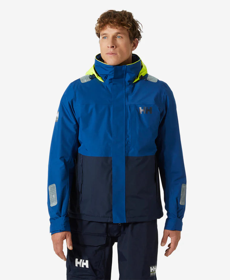 HELLY HANSEN  ARCTIC SHORE JACKET