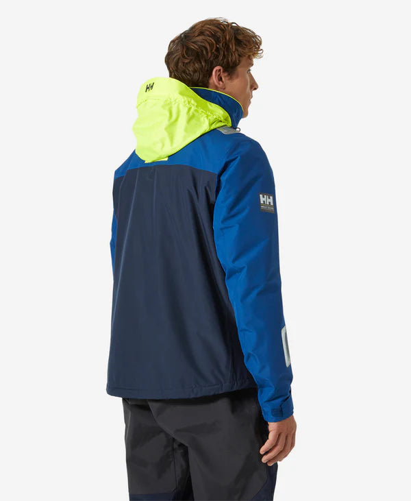 HELLY HANSEN  ARCTIC SHORE JACKET