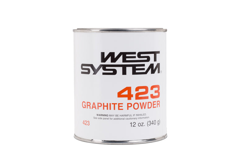 West Sysyem 423 Graphite Powder