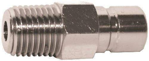 Fuel Tank Fittings & Connectors