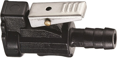 Fuel Tank Fittings & Connectors