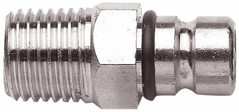 Fuel Tank Fittings & Connectors