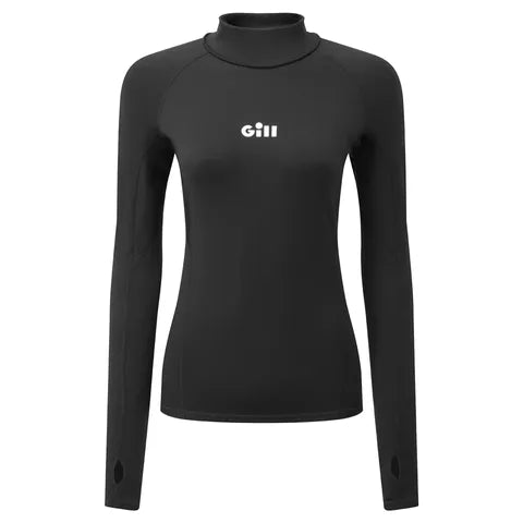 HYDROPHOBE THERMAL TOP WOMENS