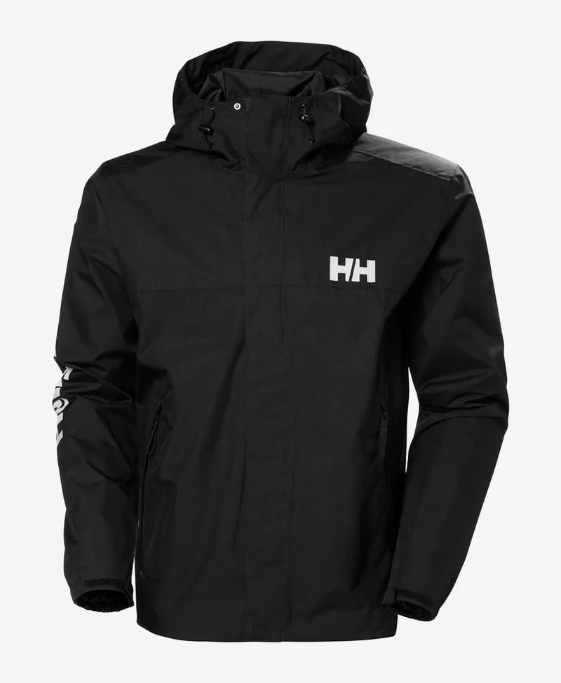 HELLY YU ERVIK JACKET