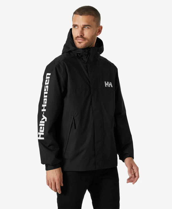 W Daybreaker Fleece Jacket Black