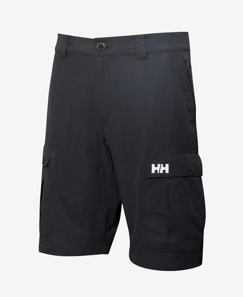 HH Qd Cargo Shorts 11