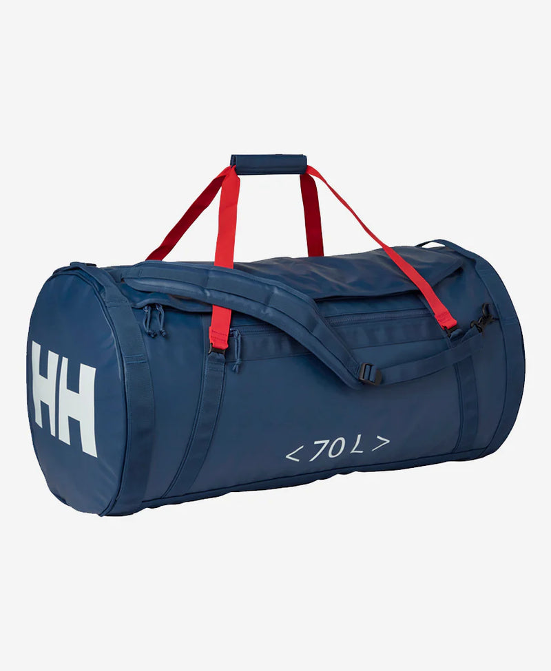 HH DUFFEL BAG 2 70L