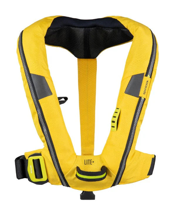 Spinlock Deckvest LITE + Harness