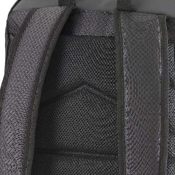 MUSTO ESSENTIAL 25L BACKPACK