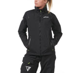 WOMEN'S BR1 SOLENT JACKET