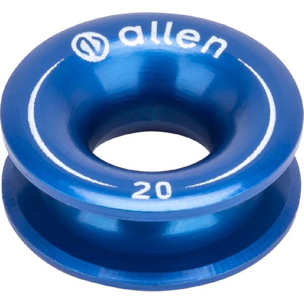 Allen-20mm High Load Thimble