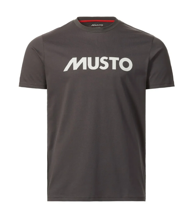 MUSTO TEE