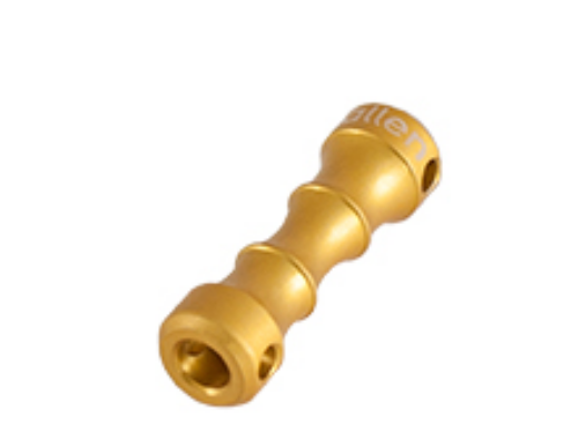 Allen 8mm Dog Bone