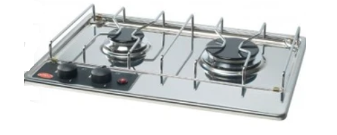 ENO  Master 2 Hob Top