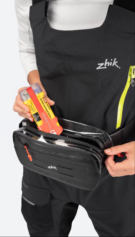 ZHIK 2L Storm Sling Waist Pack