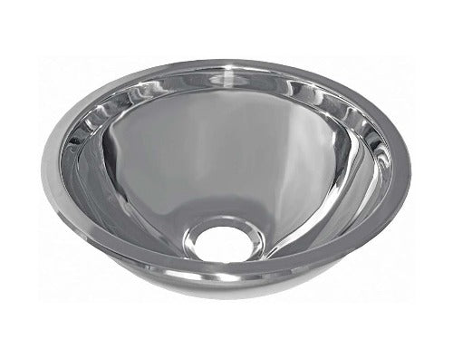 Stainless Steel Sinks - Mirror Polished