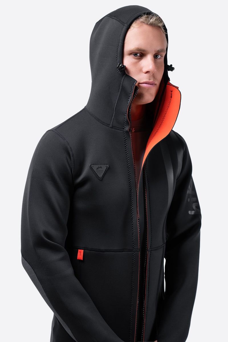 Zhik Neoprene Jacket