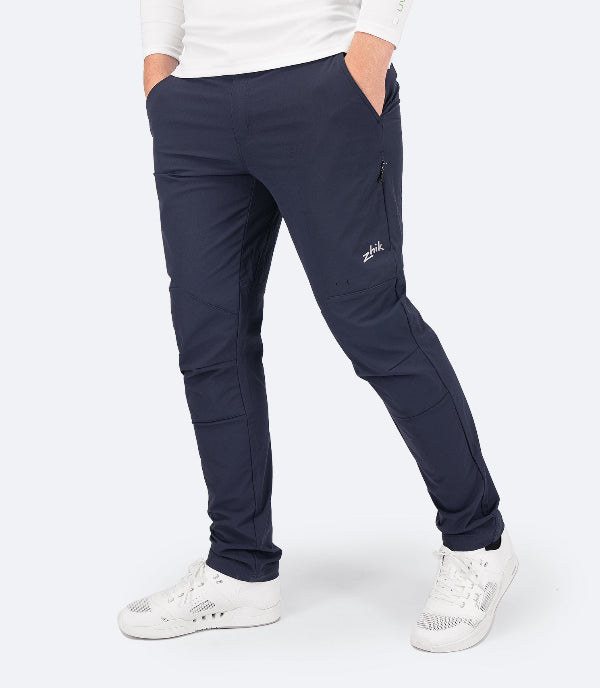 Zhik Mens Deck Pant Navy