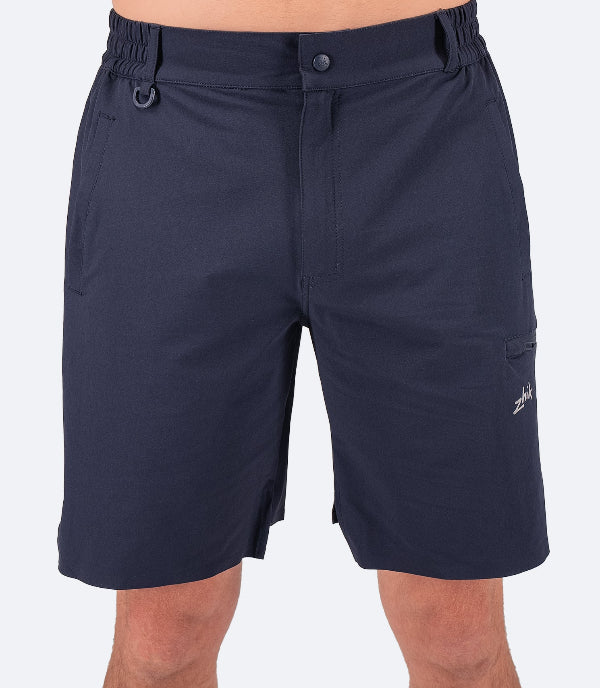 Mens Deck Shorts