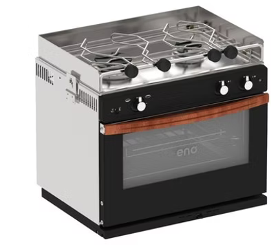 ENO 1833 Allure 3B Oven and Grill