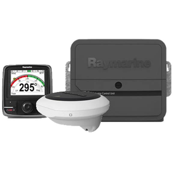 Raymarine EV-400 Power Pilot