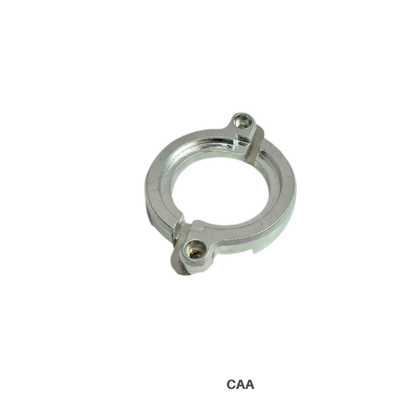 Anode Yanmar split ring