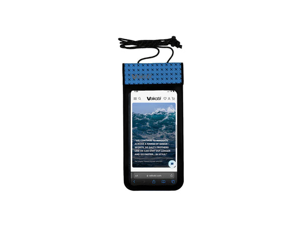 WATERPROOF PHONE CASE