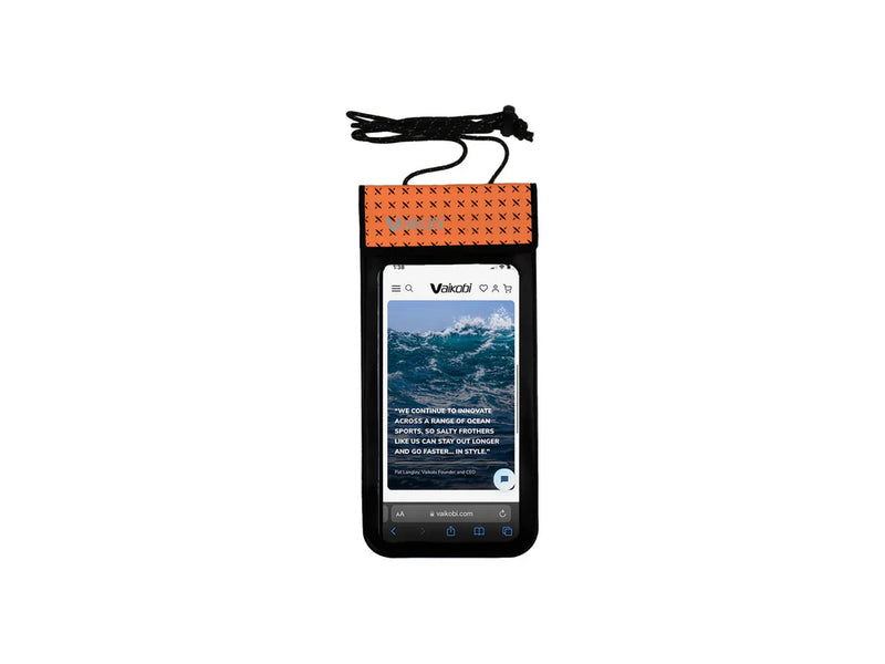 WATERPROOF PHONE CASE