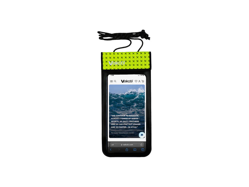 WATERPROOF PHONE CASE