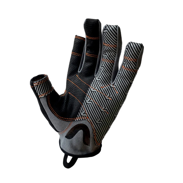 V-GRIP Deck Gloves -Long Fiinger