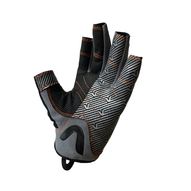 V-GRIP Deck Gloves - Short Finger