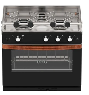 ENO 1833 Allure 3B Oven and Grill