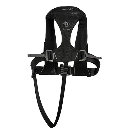 Crewfit+ 180N Pro Auto withh light and hood  ( Non Harness)