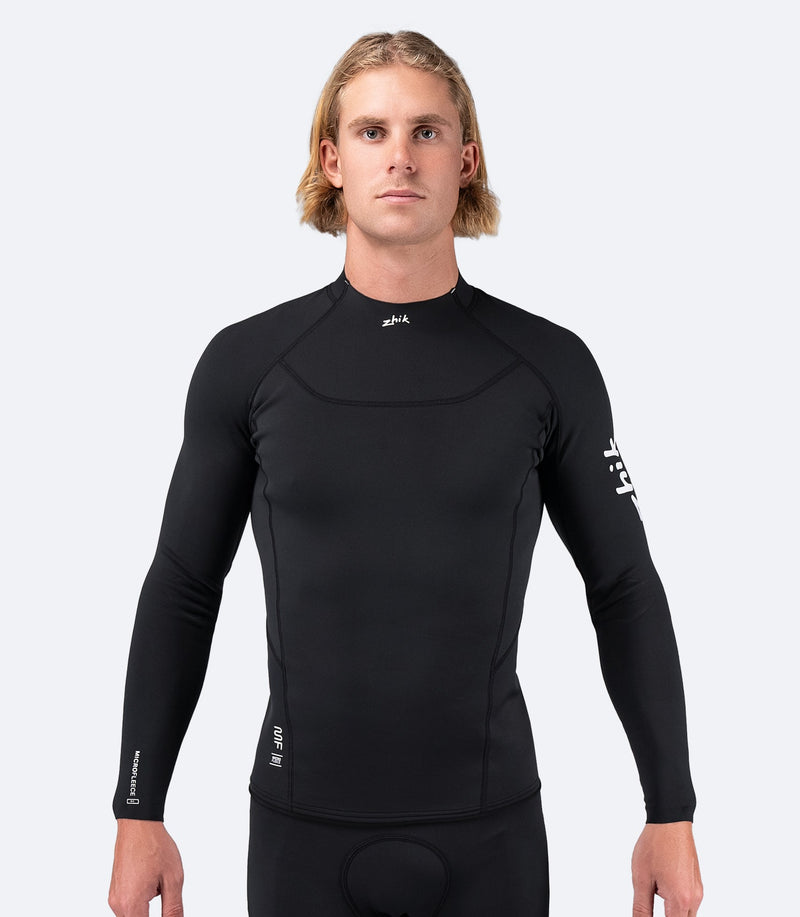 Zhik-Mens Microfleece™ Performance Wetsuit Top