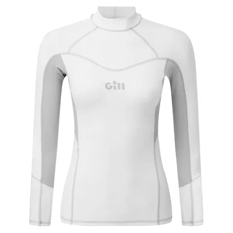 Gill Women's Pro Rash Vest