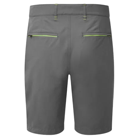 Gill-Cetara Short