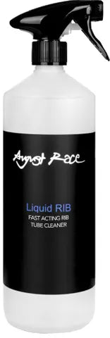 August Race  Liquid Rib -Rib Tube Cleaner