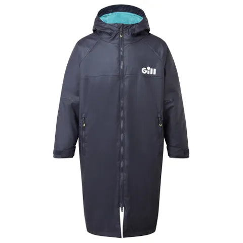 Gill- Aqua Parka